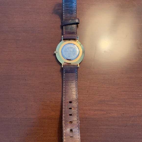 Daniel Wellington Petite St. Mawes - Picture 4 of 4